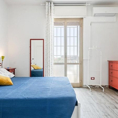 Bolognina Cozy Apartment 볼로냐 외부 사진