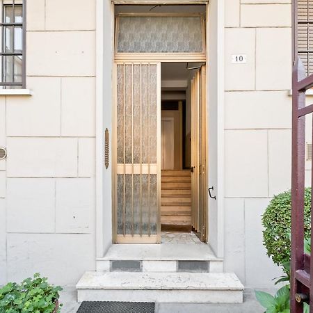 Bolognina Cozy Apartment 볼로냐 외부 사진
