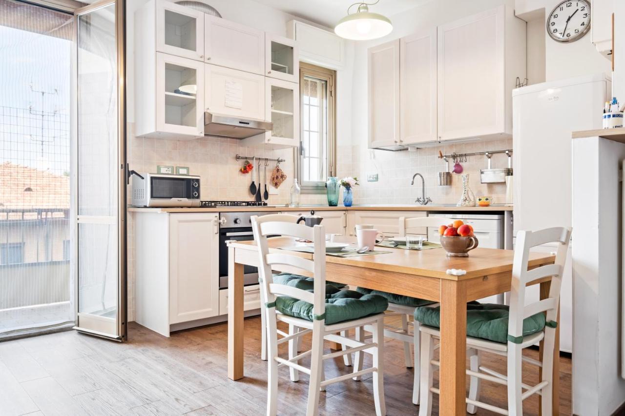 Bolognina Cozy Apartment 볼로냐 외부 사진