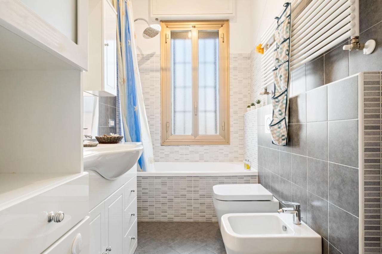 Bolognina Cozy Apartment 볼로냐 외부 사진
