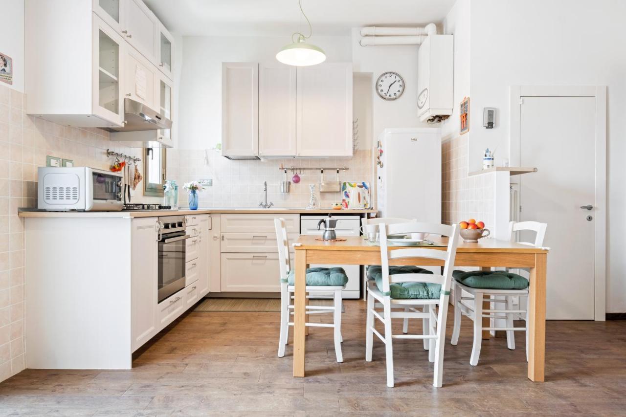 Bolognina Cozy Apartment 볼로냐 외부 사진