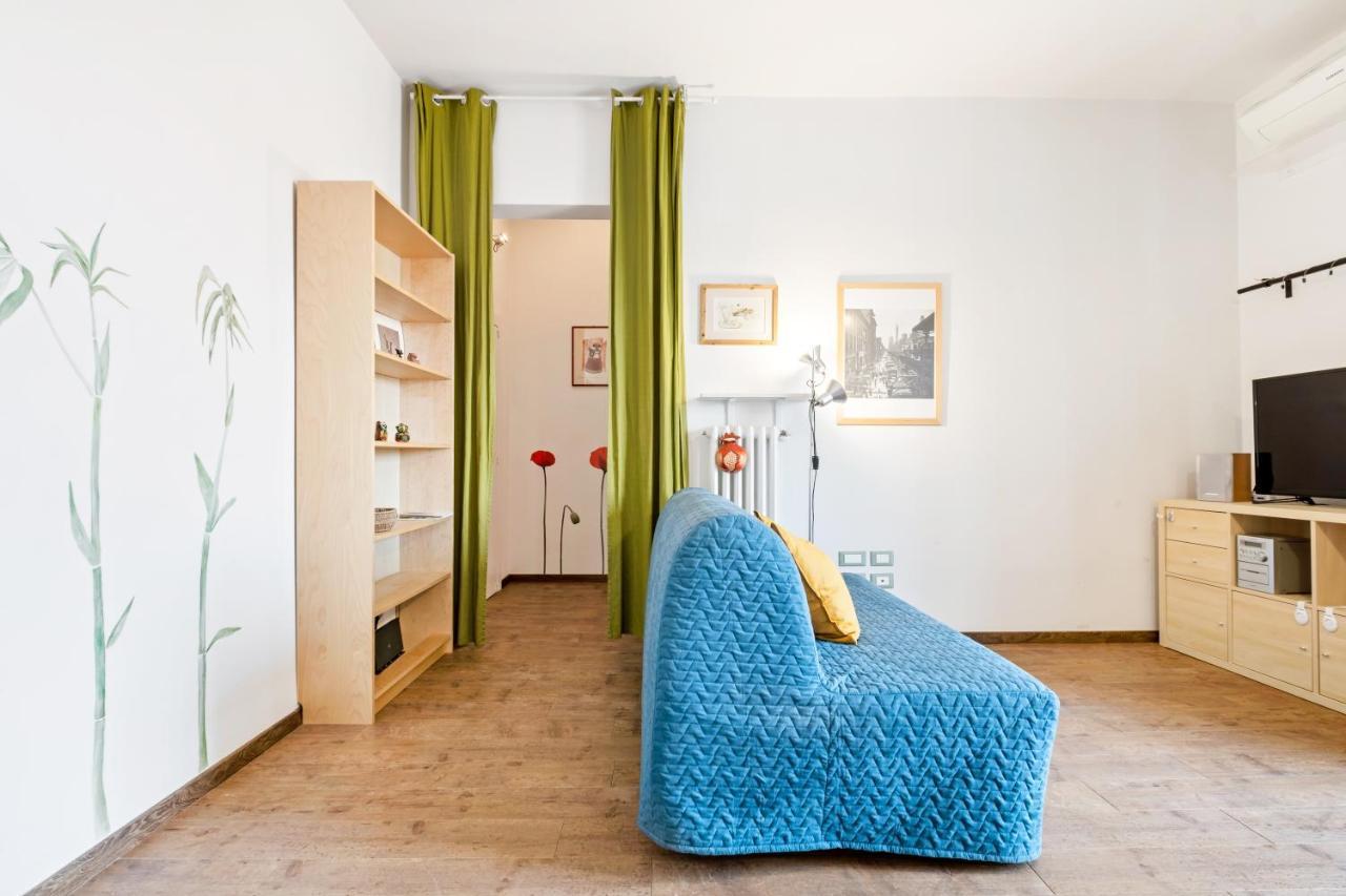 Bolognina Cozy Apartment 볼로냐 외부 사진