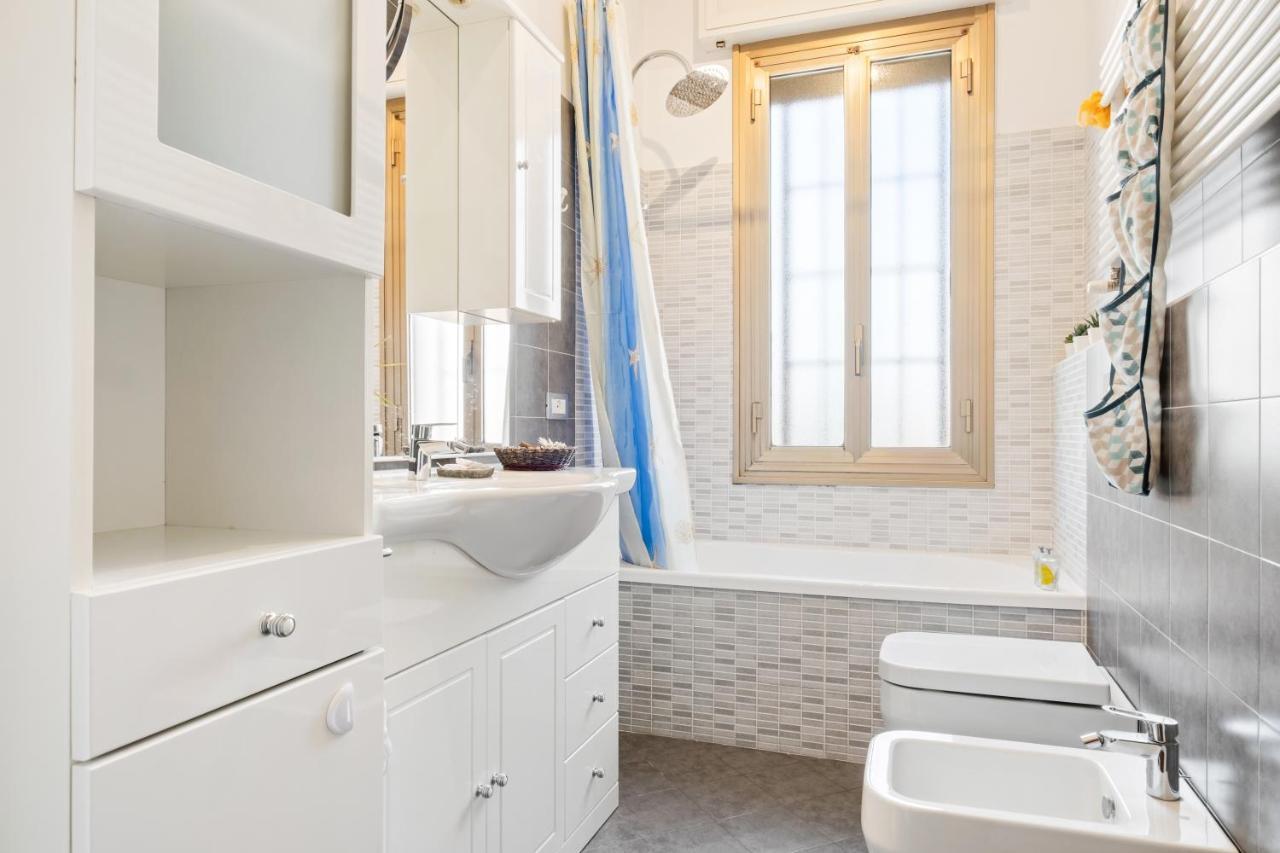 Bolognina Cozy Apartment 볼로냐 외부 사진