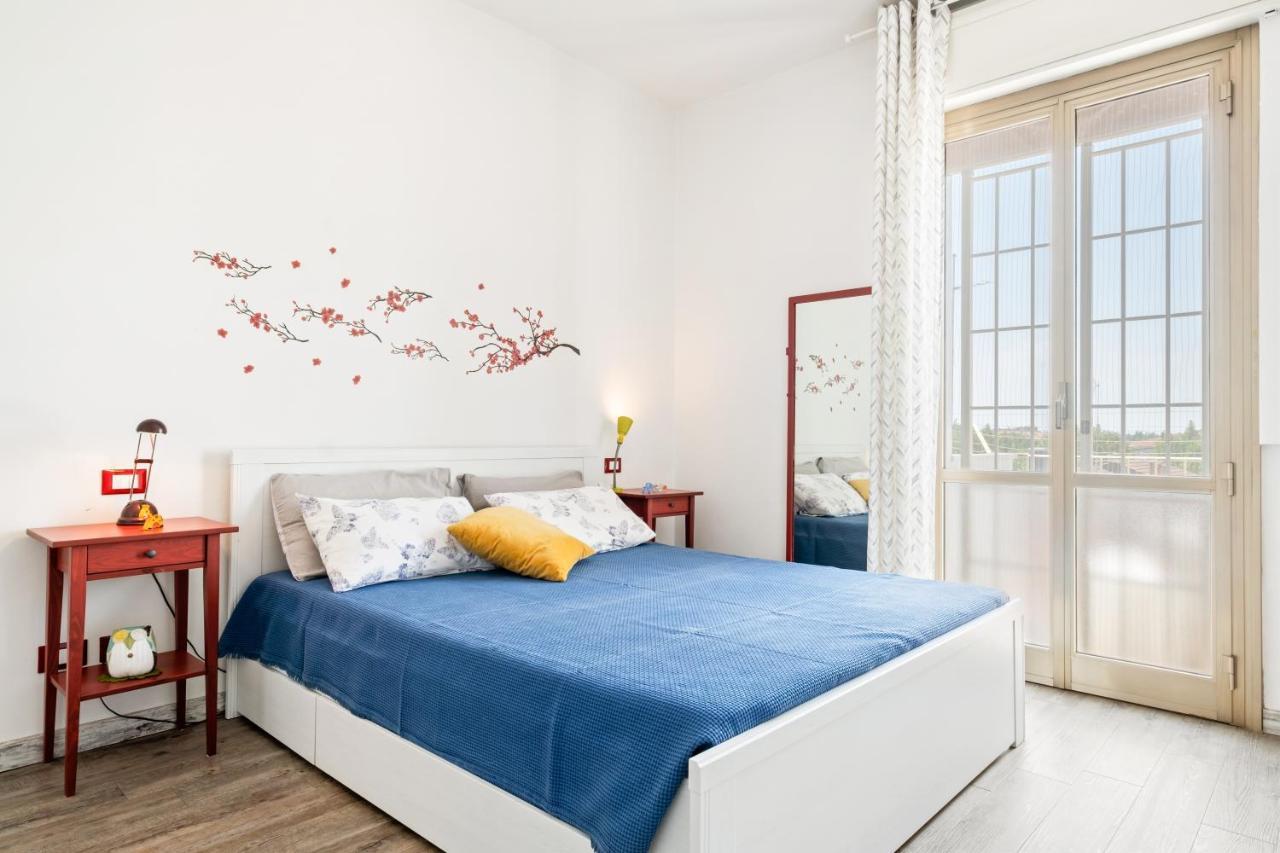 Bolognina Cozy Apartment 볼로냐 외부 사진